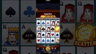 SUPER ACE TIPS | TRICKS STRATEGY / SCATTER #JILI #CASINO