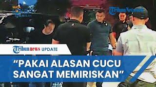 Ray Rangkuti Kecam Aksi Jokowi Datangi Hotel yang Ditempati Gibran seusai Kampanye: Di Luar Nalar!