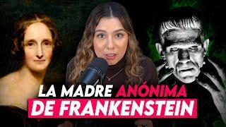 Ella DESAFÍO las ideas de su tiempo y creó FRANKENSTEIN‍️