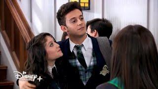 Soy Luna 2 - Luna y Matteo la historia #139 (Lutteo)