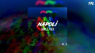 FREE UK DRILL HI HAT DRUM KIT/MIDI KIT | NAPOLI (PROD. TPL x KELLIAM BEATS)