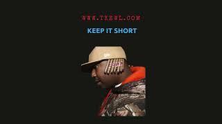 The Jacka Type Beat 2024 "Keep It Short" Prod. ((T-Kewl Made Me Do IT))