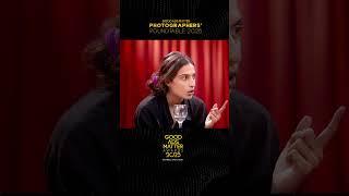 Has Photography Lost Its Power to Speak for Itself? | Avani Rai at Good Ads Matter Roundtable '25