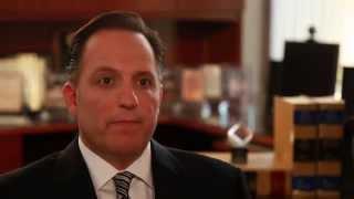 Irvine, California Trial Lawyer - Business, Divorce, Litigation