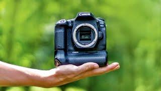The CANON 90D is a BEAST Part II!!!