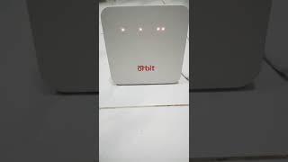 ORBIT STAR 2 Telkomsel