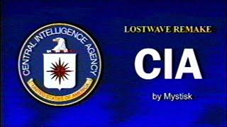 Lostwave - CIA (Remake)