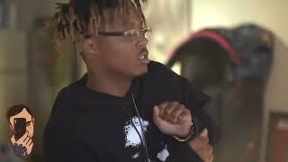 Juice WRLD - Baller of the Year (Unheard Snippet)