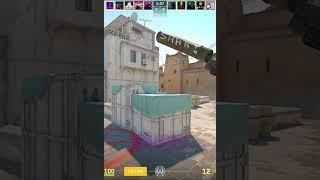 UPS Edition SnipeZ Part 1 #csgo #cs2game #counterstrike #csg2highlights