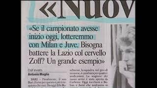 Mai dire gol 1991 - Le ultime parole famose