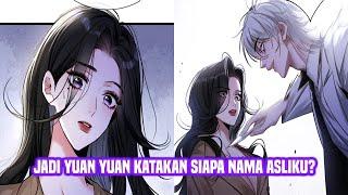 Wanita Terkuat Mengalami Amnesia Chapter 16 Jadi Yuan Yuan Katakan Sekarang Siapa Nama Asliku?