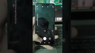 LG G8 G8x Gyroscope sensor broken Camera Rotation Games error