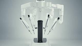 Da Vinci Xi Surgical System by Intuitive | Europe