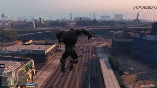 GTA 5 Venom