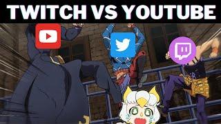 The Verdict: Twitch vs YouTube from a VTuber's Perspective