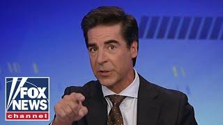 Jesse Watters: We are in a 'danger zone' right now