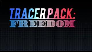 Tracer Pack: FREEDOM . Upgraded and tested. Call Of Duty MW