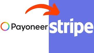 How To Connect Payoneer To Stripe (2024)