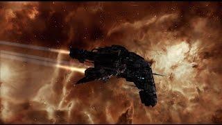 EvE online solo PvP - Hookbill