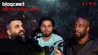 MANUELLSEN & JIHAD - TWITCH HIGHLIGHTS - KAAN YAVI THEMATIK