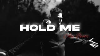 (FREE) Morad Type Beat 2024 "Hold Me"