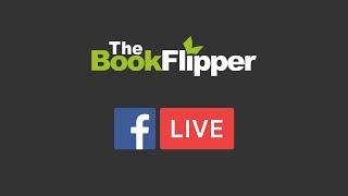 Book Flipper Q&A