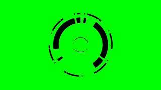 Lock On Target lock target Images Green Screen Animation