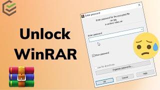 2 Ways: How to Unlock WinRAR Password Best RAR Password Recovery tool [2022]
