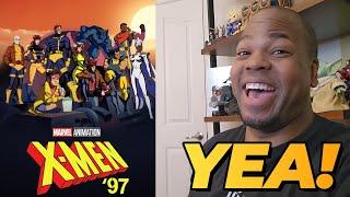 X-Men '97 | Episodes 1 & 2 | Review!