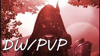  WR R9 DPS - DW/PVP Spence x Awaken/Reloaded 12/05/2019