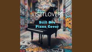 Still Dre Piano Cover