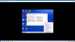 Converting a Windows 7 Physical Machine into a Virtual Machine
