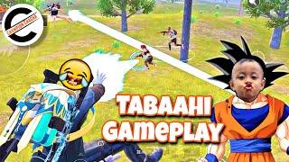 Dragon Ball mode funny gameplay #championchacha