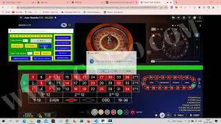 Roulette Software  | The new Roulette Predictor | The Best Roulette Strategy  #roulette