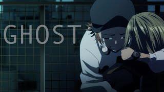 GHOST ~ K-project AMV (HOMRA Tribute)