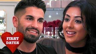 Desi Duo Discuss Close Encounters With Marriage | First Dates