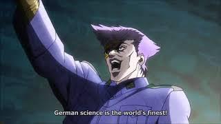 Stroheim's Theme (Supercut) - Der Ubermensch