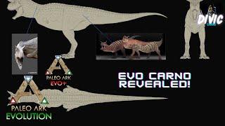 Crypto Release & EVO CARNO REVEALED | Paleo Ark News