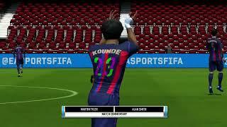 How to Update the Fifa 14 graphics