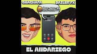 El Andariego - Guarapo Guachafa 2024