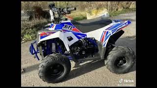 XTl Quad 70CC