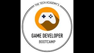 Tech Academy's Video Game Developer Boot Camp