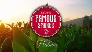 Famous Smokes Habano