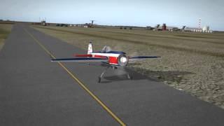 X-Plane 10 / Custom Scenery / UKFA-Kashia