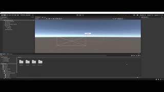 UI First Person Quit Button in Unity