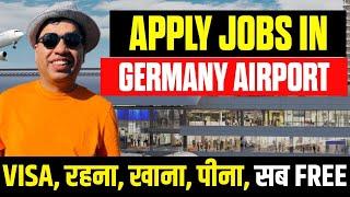 Germany work visa for indian