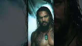 JASON MOMOA AKA AQUAMAN BIRTHDAY EDIT #shorts