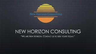 Company 4   New Horizon Consulting  - Consultant 5: Tykayla