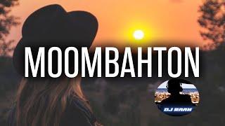 MOOMBAHTON & DANCEHALL [2023 mix #5] #dj (Corona, Don Omar, Bad Bunny, Daddy Yankee, 50Cent, Acraze)