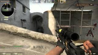 Counter strike Global Offensive montage by TheCounterTerrorist